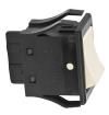 JWM11RBA/UCV Rocker Switches