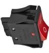 JWM11RC1A Rocker Switches