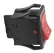 JWM11RC1A/UCV Rocker Switches