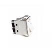 JWM22RBB Rocker Switches