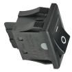 JWMW11RA1A Rocker Switches
