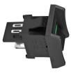 JWS11BAAF-A Rocker Switches