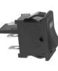 JWS11RAAC Rocker Switches