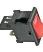JWS11RCAF Rocker Switches
