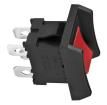 JWS21BCA-A Rocker Switches