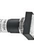 KB03KW01-6B-JB Industrial Panel Mount Indicators / Switch Indicators