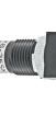KB25SKW01 Pushbutton Switches