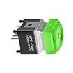KP0115ACBKG03CF-2FJB Pushbutton Switches