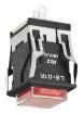 LB01KW01-5C05-JC  Electromechanical