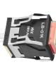 LB01KW01-5C-JC Industrial Panel Mount Indicators / Switch Indicators