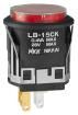 LB15CKG01-5C-JC electronic component of NKK Switches