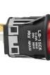 LB15CKG01-5C-JC Pushbutton Switches