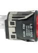 LB15CKW01-12-JC Pushbutton Switches