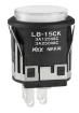 LB15CKW01-6G-JB electronic component of NKK Switches