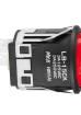 LB15CKW01-C Pushbutton Switches
