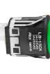 LB15CKW01-F Pushbutton Switches