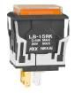 LB15RKG01-6B-JD electronic component of NKK Switches