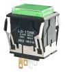 LB15RKG01-6F-JF electronic component of NKK Switches