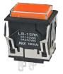 LB15RKW01-5D24-JD electronic component of NKK Switches
