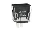 LB15RKW01-5F12-JB electronic component of NKK Switches