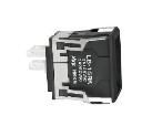 LB15RKW01-5F12-JB Pushbutton Switches