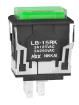 LB15RKW01-5F24-JF electronic component of NKK Switches