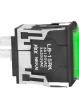 LB15RKW01-5F24-JF Pushbutton Switches