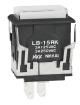 LB15RKW01-5F-JB electronic component of NKK Switches