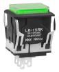 LB15RKW01-5F-JF electronic component of NKK Switches