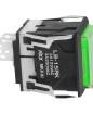 LB15RKW01-5F-JF Pushbutton Switches