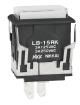 LB15RKW01-JB electronic component of NKK Switches