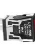 LB15SKW01-C Pushbutton Switches