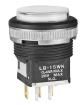 LB15WKG01-5C24-JB electronic component of NKK Switches