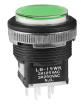 LB15WKW01-5F24-JF electronic component of NKK Switches