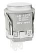 LB16CGW01-6G-JB electronic component of NKK Switches