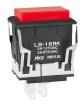 LB16RKW01-12-CJ electronic component of NKK Switches