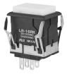 LB16RKW01-28-BJ electronic component of NKK Switches