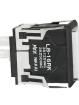 LB16RKW01-5F24-JB Pushbutton Switches