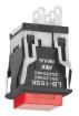 LB16SKW01-12-CJ  Electromechanical