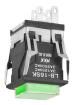 LB16SKW01-5F-JF  Electromechanical