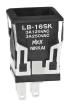LB16SKW01 electronic component of NKK Switches