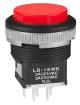 LB16WKW01-CJ electronic component of NKK Switches