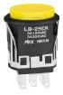 LB25CKW01-05-EJ electronic component of NKK Switches