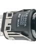 LB25CKW01-A Pushbutton Switches