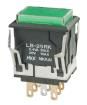 LB25RKG01-28-JF electronic component of NKK Switches
