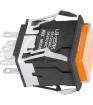 LB25RKW01-5D24-JD Pushbutton Switches