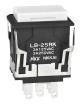 LB25RKW01-B electronic component of NKK Switches