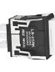LB25RKW01-B Pushbutton Switches