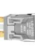 LB25SGG01 Pushbutton Switches
