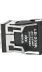 LB25SKW01-1F-B Pushbutton Switches